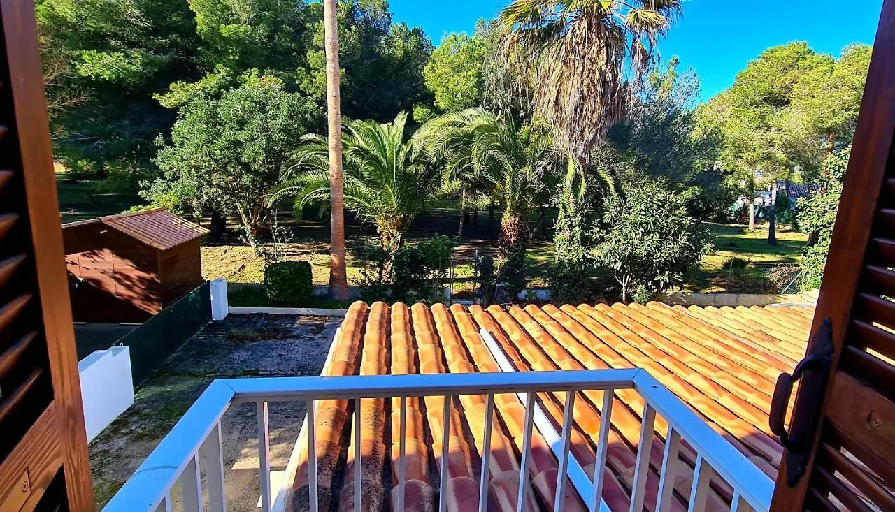 Dolce Vita Port d'Alcúdia Španělsko