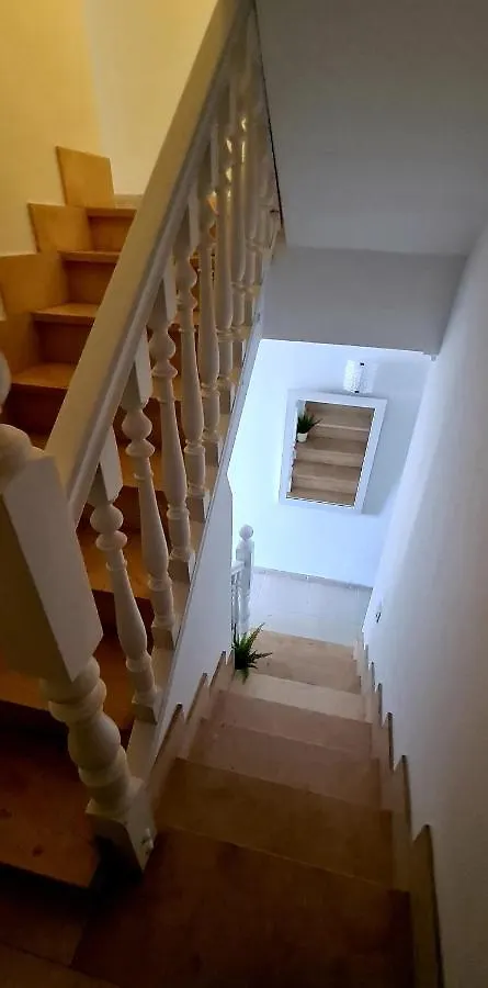 Holiday home Dolce Vita Port de Alcudia