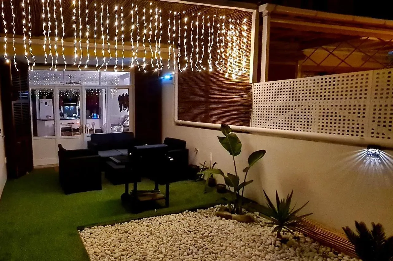 Holiday home Dolce Vita Port de Alcudia