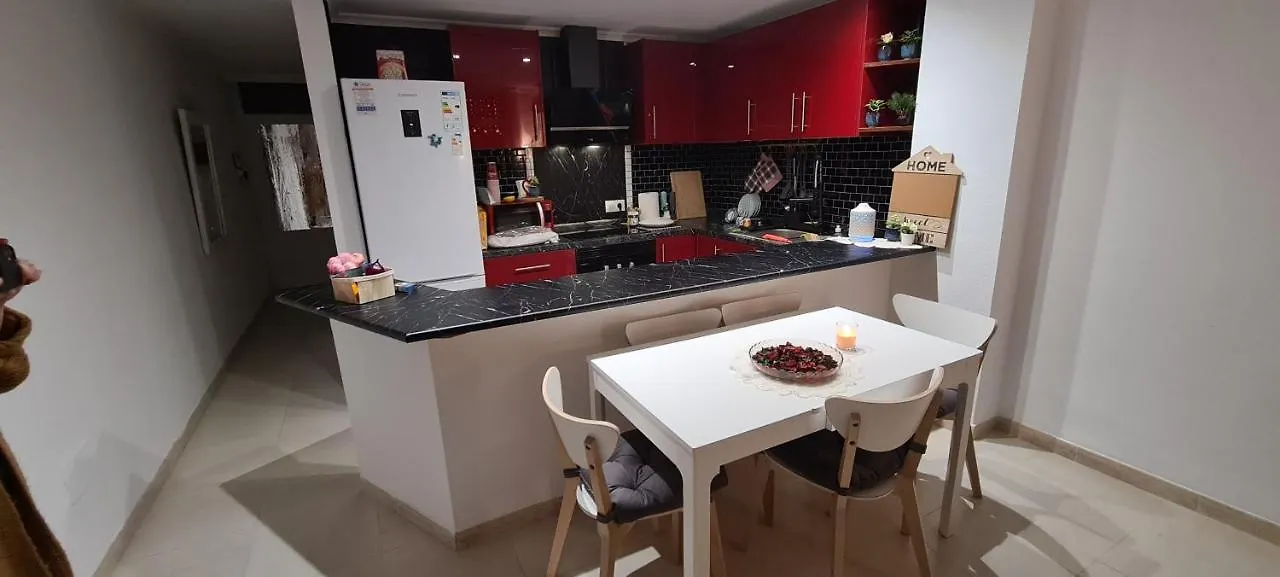Holiday home Dolce Vita Port de Alcudia