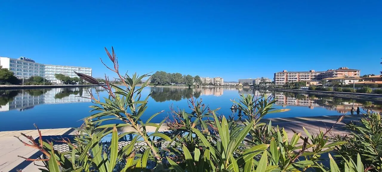 Dolce Vita Port de Alcudia  Holiday home