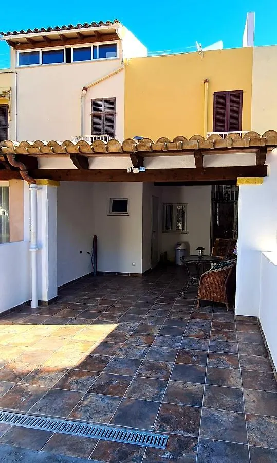 Dolce Vita Port d'Alcúdia Španělsko