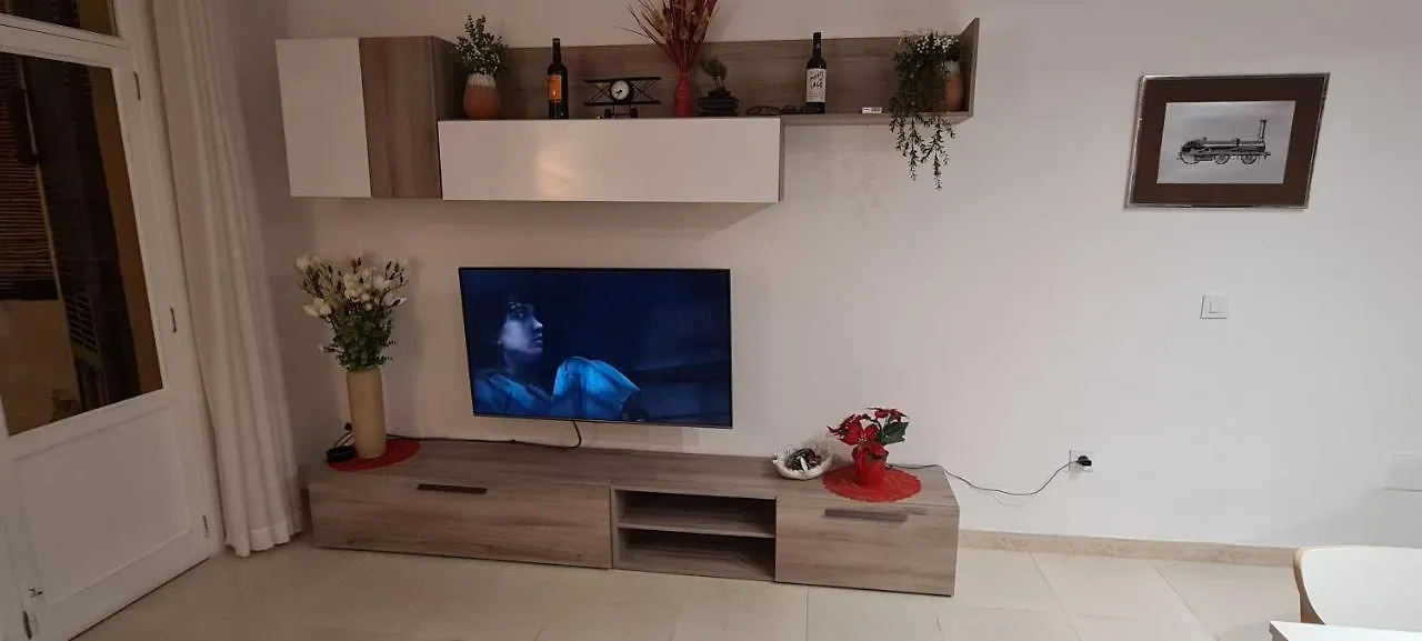 Holiday home Dolce Vita Port de Alcudia