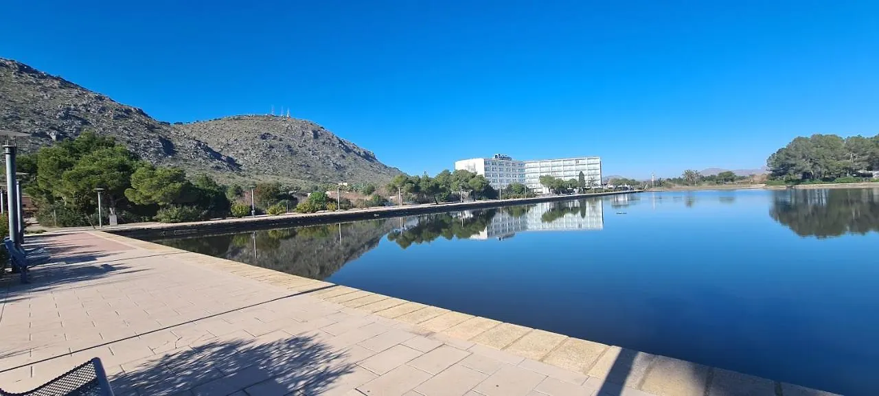 Holiday home Dolce Vita Port de Alcudia
