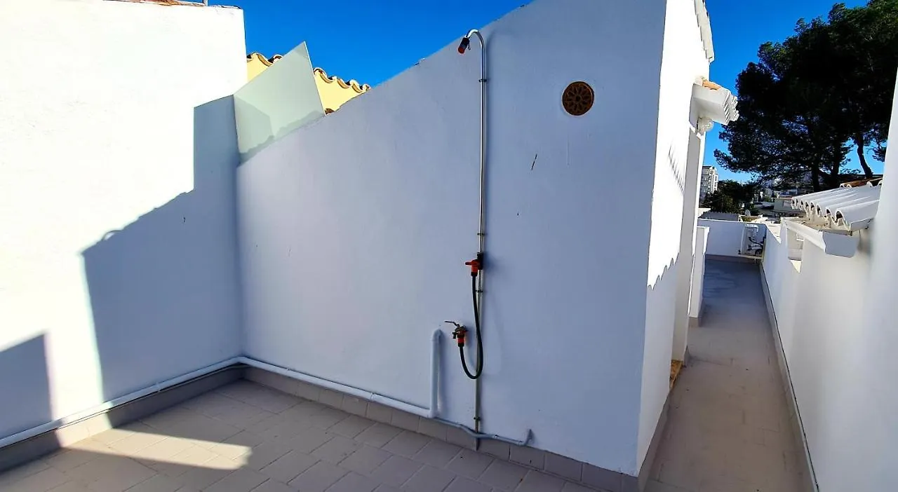 Dolce Vita Port de Alcudia  Holiday home