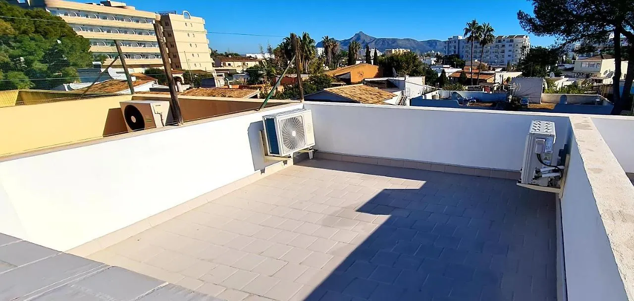 Holiday home Dolce Vita Port de Alcudia