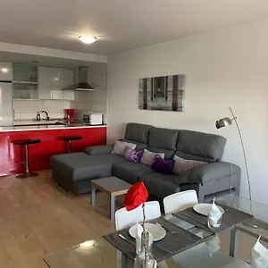 Apartamento Puerto Alcudia, Puerto de Alcúdia