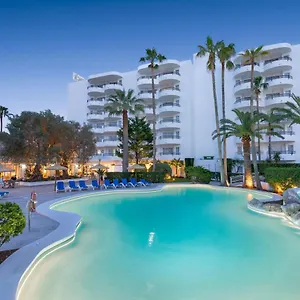 Apartmanhotel Alcudia, Port de Alcudia (Mallorca)
