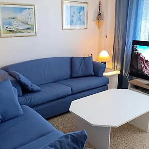 Apartamento Mountain View In Port Alcudia, Puerto de Alcúdia